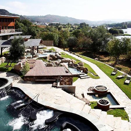 Olimphya Ourense Exterior foto